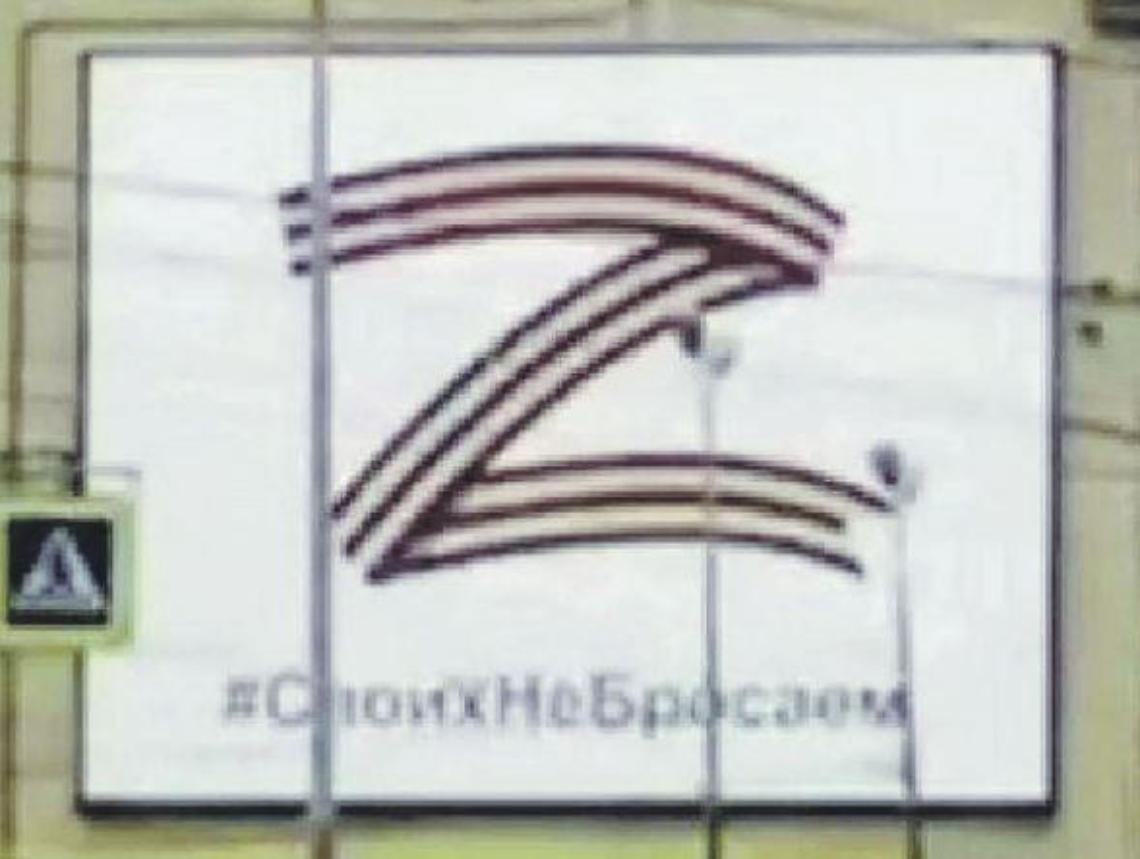 Post pro-Russia, bufera su Gizzi: si scatena un botta e risposta 'bollente'