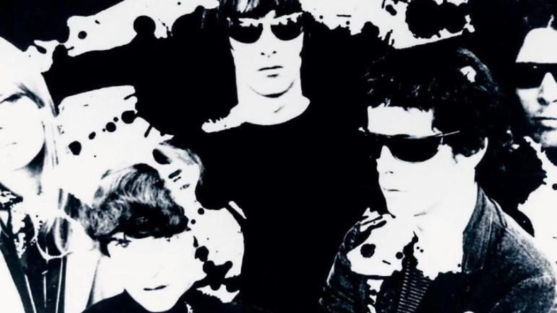 Velvet Underground e la magia delle note: un'alchimia inimitabile