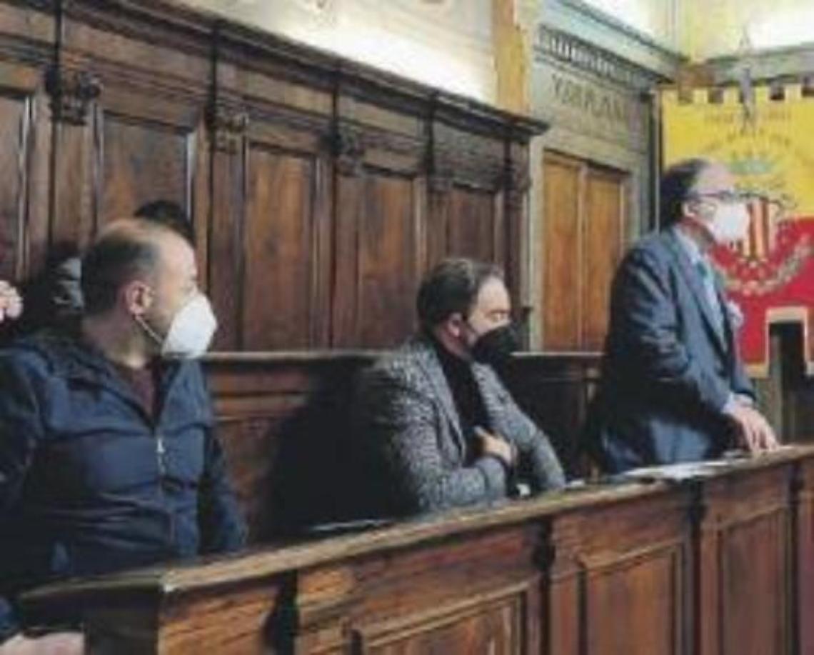 Multipiano al vaglio del Consiglio: sollevata la questione parcheggio