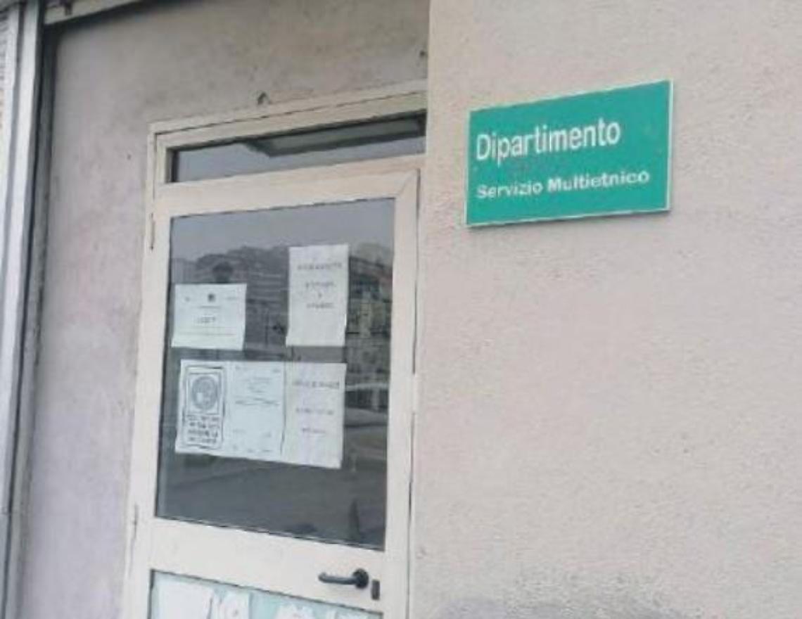 In fuga dalla guerra: già oltre 350 gli ucraini assistiti dalla Asl