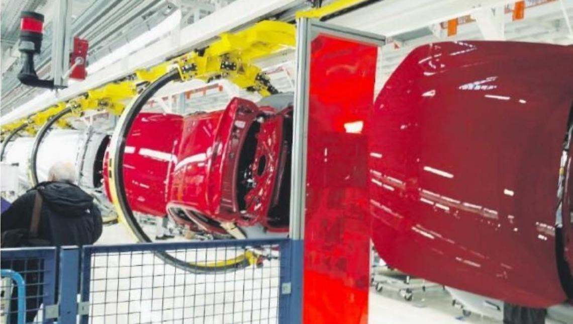 Stellantis, ecco il piano "Dare Forward 2030". Tavares: «L'Italia resta centrale»