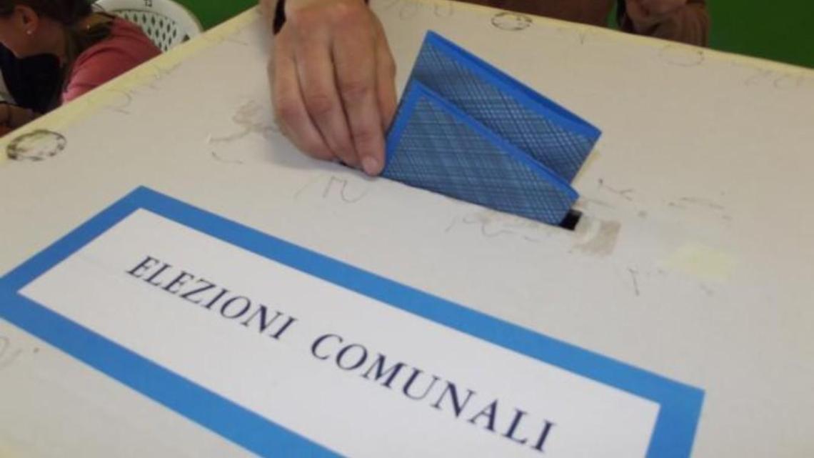 Autonomi e partite Iva in corsa alle amministrative con Mauro Vicano