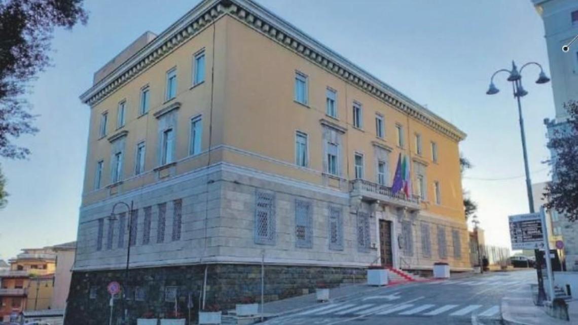 Il governo stanzia fondi per i comuni della provincia: 3 milioni al capoluogo