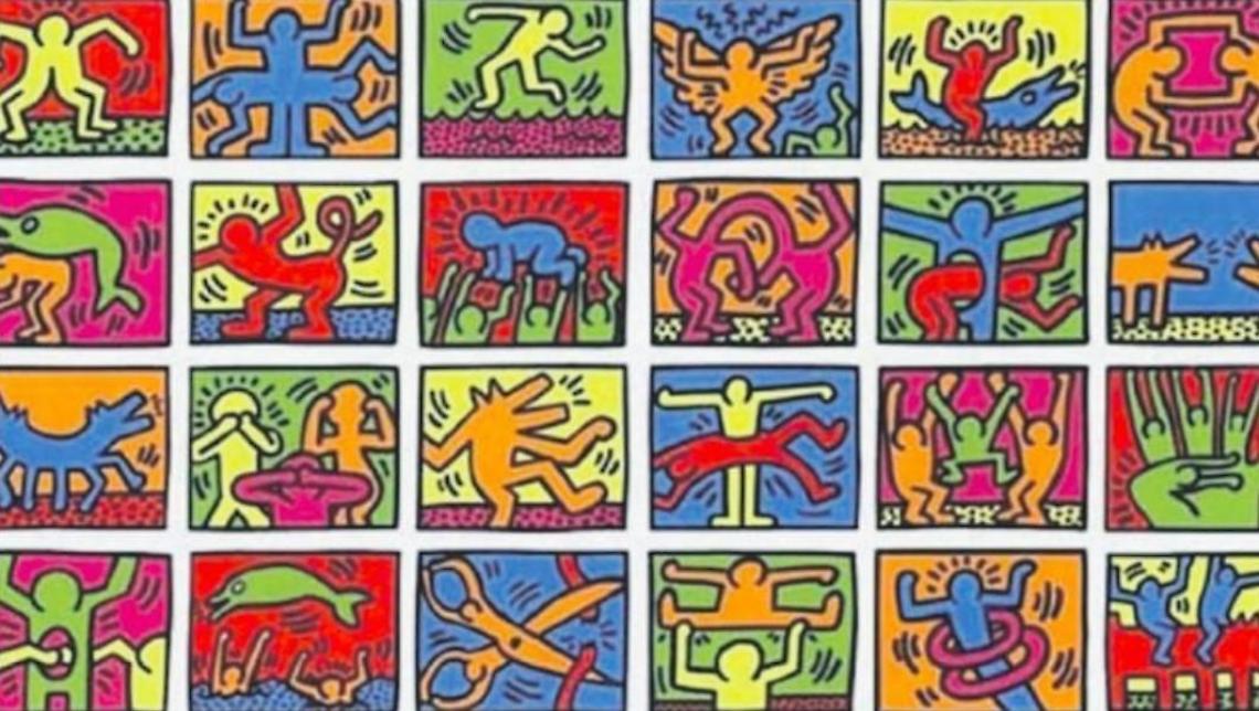 Il graffito, una tecnica antichissima: l'evoluzione dalla preistoria ad oggi