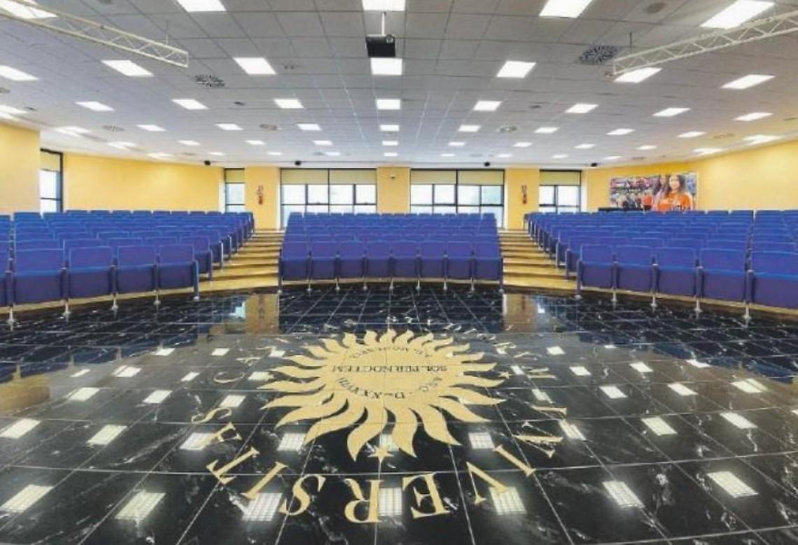 Innovazione e inclusione: l'università di Cassino attraente come i grandi poli