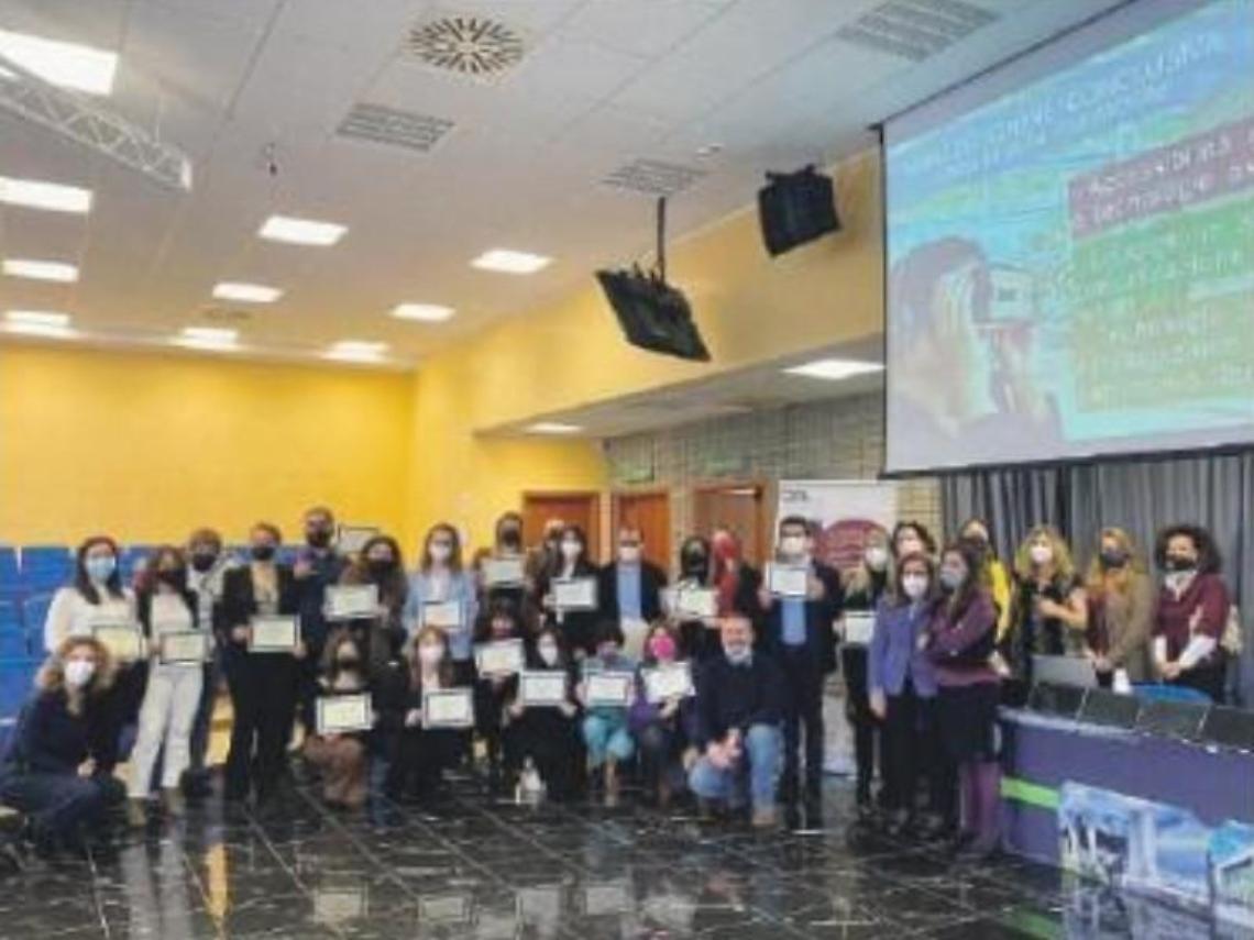 L'alta formazione abita all'Unicas: ragazzi da tutta Italia per i nuovi project work