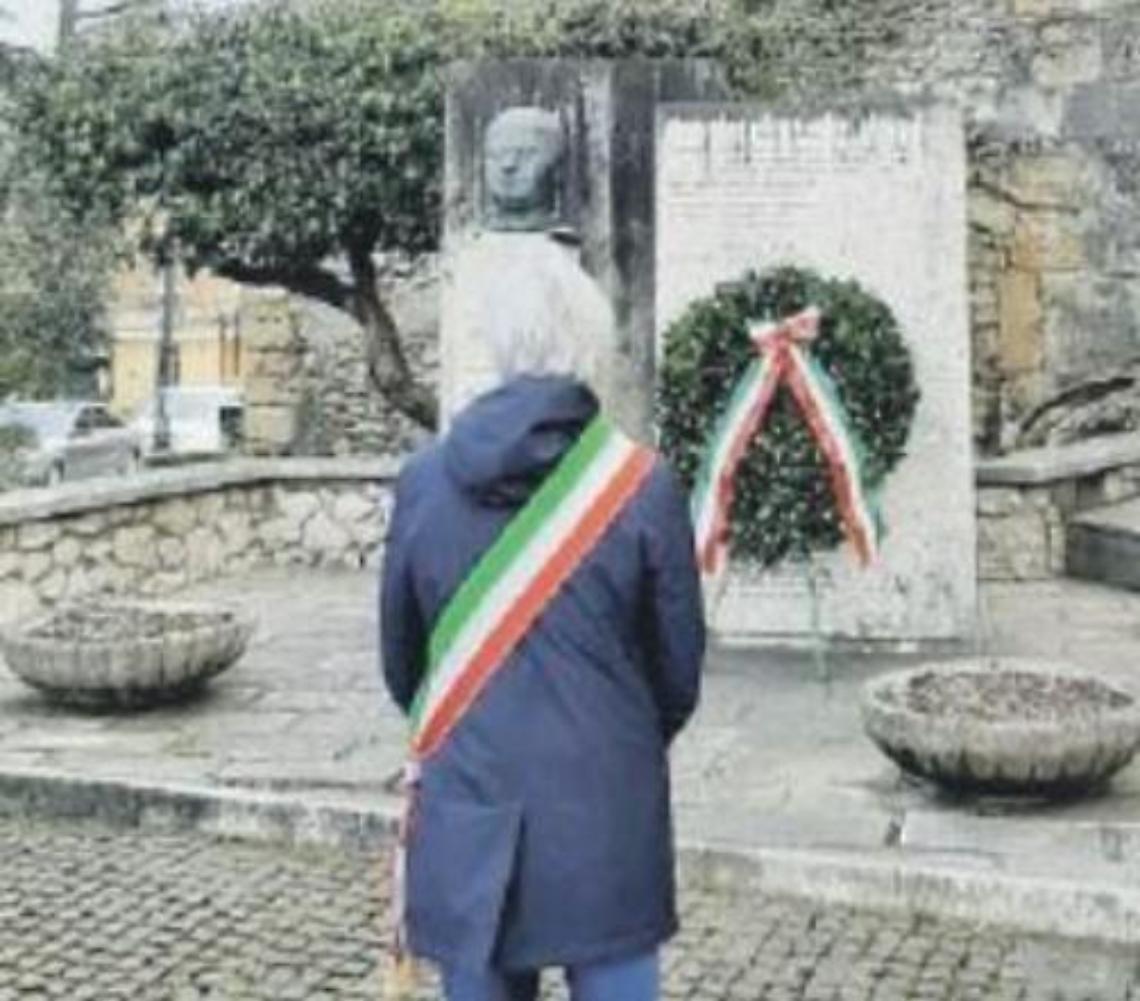 Il ricordo di don Morosini e dei martiri delle Fosse Ardeatine