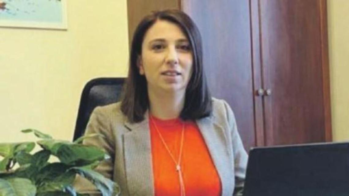 Baldesarra, la riscossa della politica 'rosa': l'impegno per la parità di genere