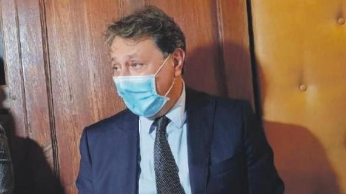 Amministrative 2022, unità e compattezza: ecco il codice Fazzone