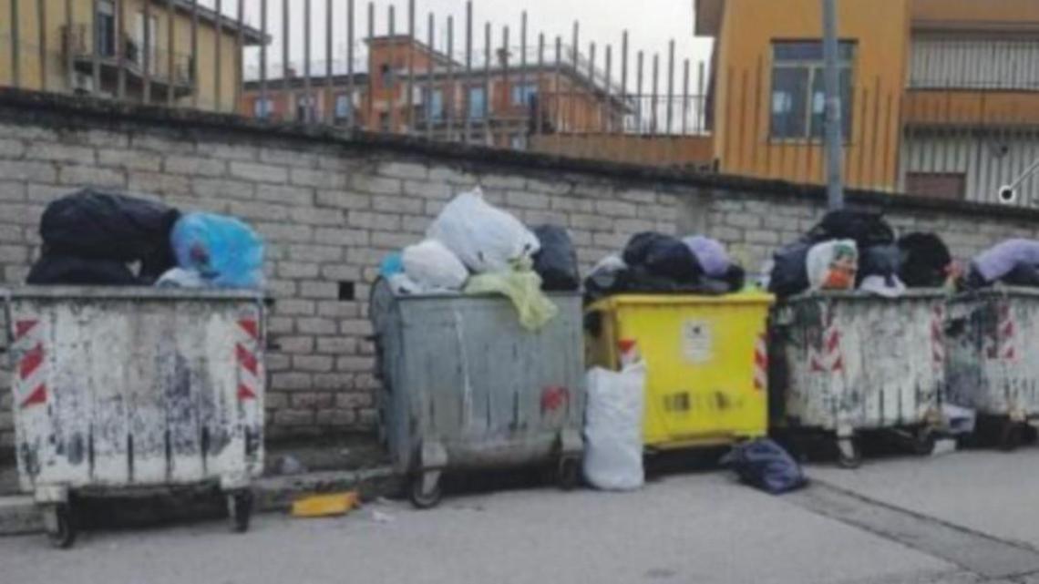 Raccolta differenziata: ancora in pochi la rispettano, dura condanna dal sindaco