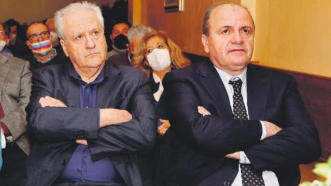 Amministrative 2022, De Angelis: «Marzi è forte, il Pd crescerà ancora»