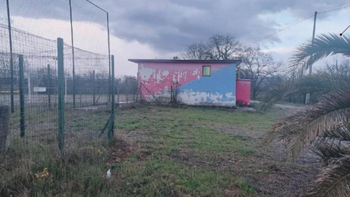 Sport, dal governo in arrivo 700 mila euro per la costruzione di uno stadio