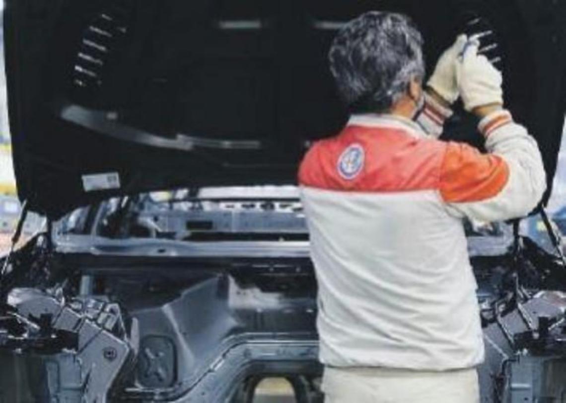 Cassino Plant, mancano i materiali: ancora un fermo produttivo