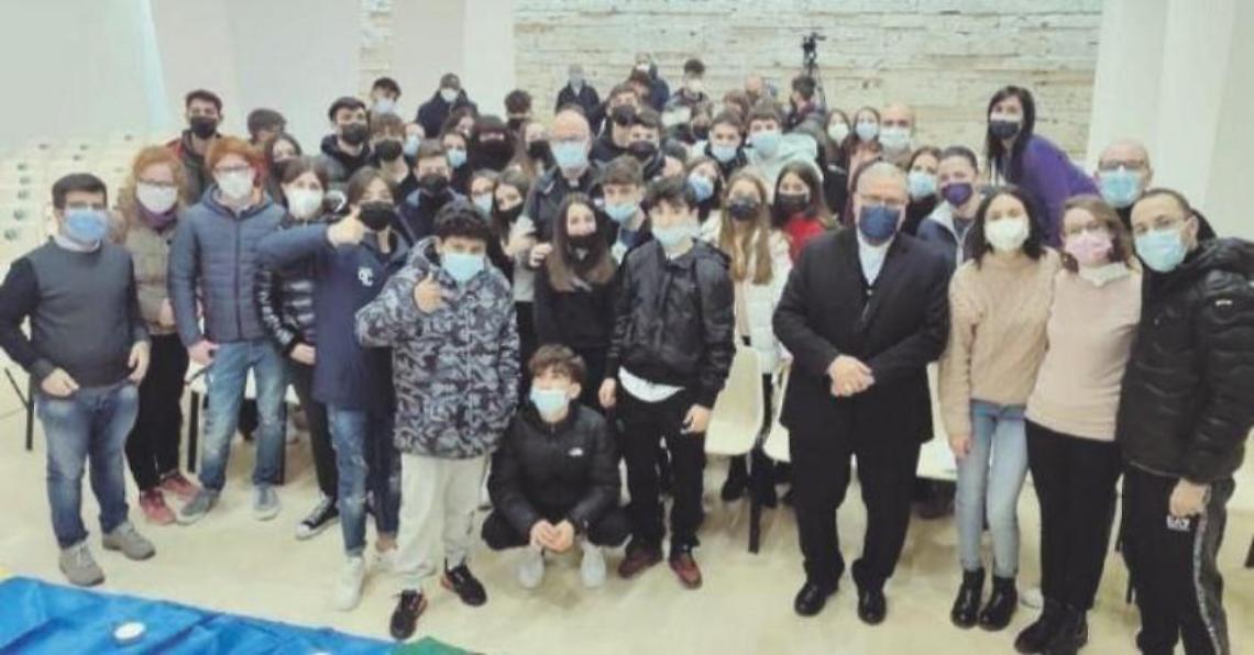 Una serata con i profughi ucraini: la diocesi organizza "Pizza insieme"