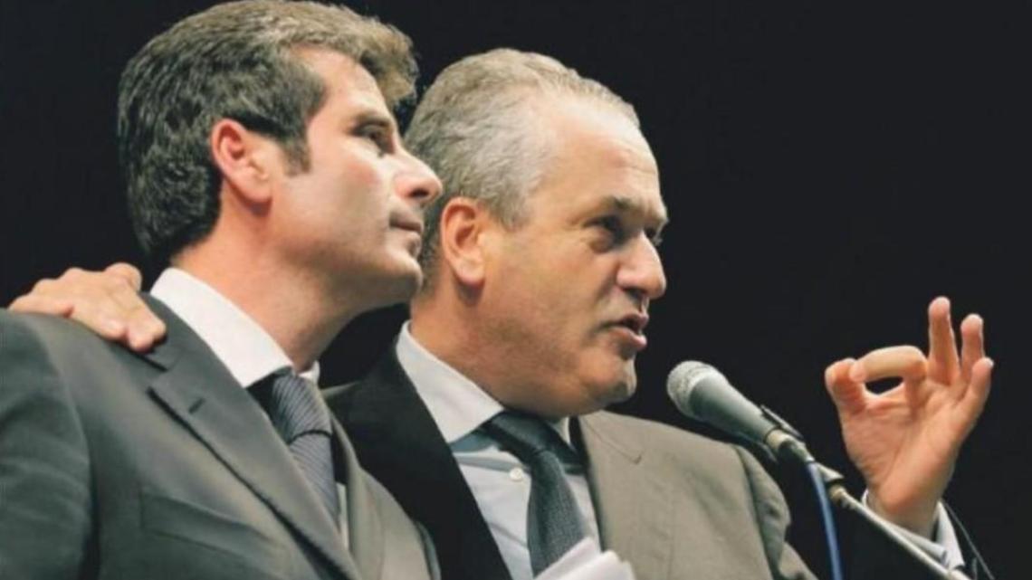 Amministrative 2022, c'è l'accordo: Michele Marini ha scelto Domenico Marzi