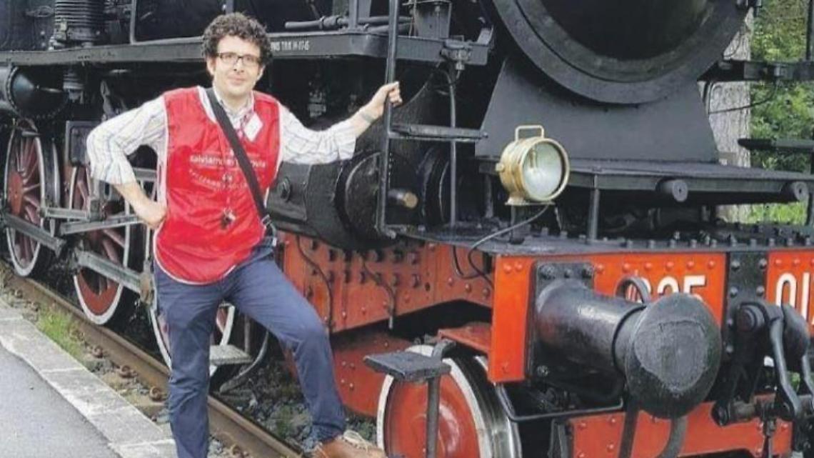 Rilancio della ferrovia: al via l'ammodernamento della Avezzano-Roccasecca