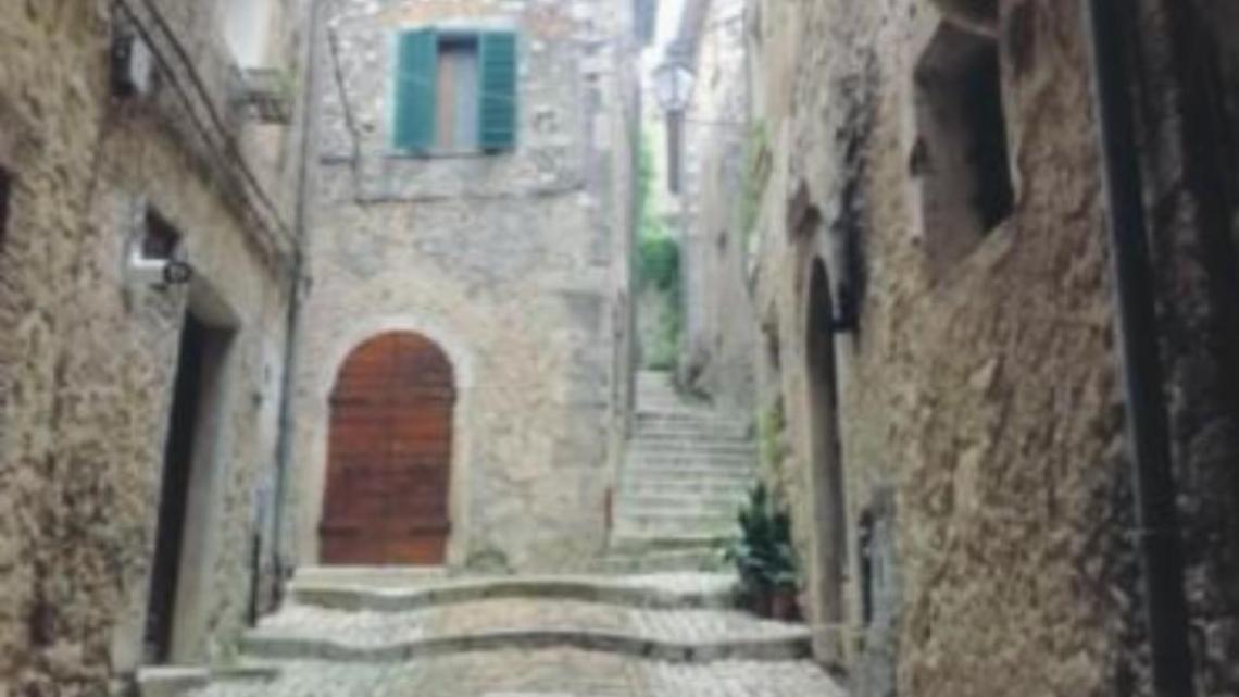 Il borgo diventa location per i matrimoni e le unioni civili