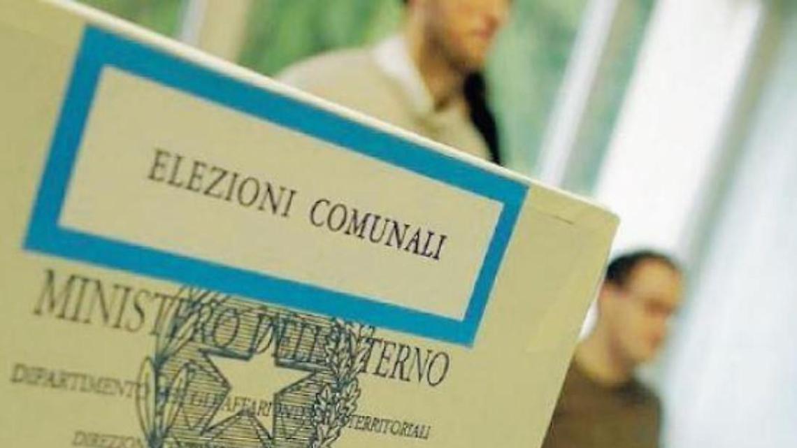 Amministrative: l'associazione Medici e Ambiente in campo con Petricca e Martino