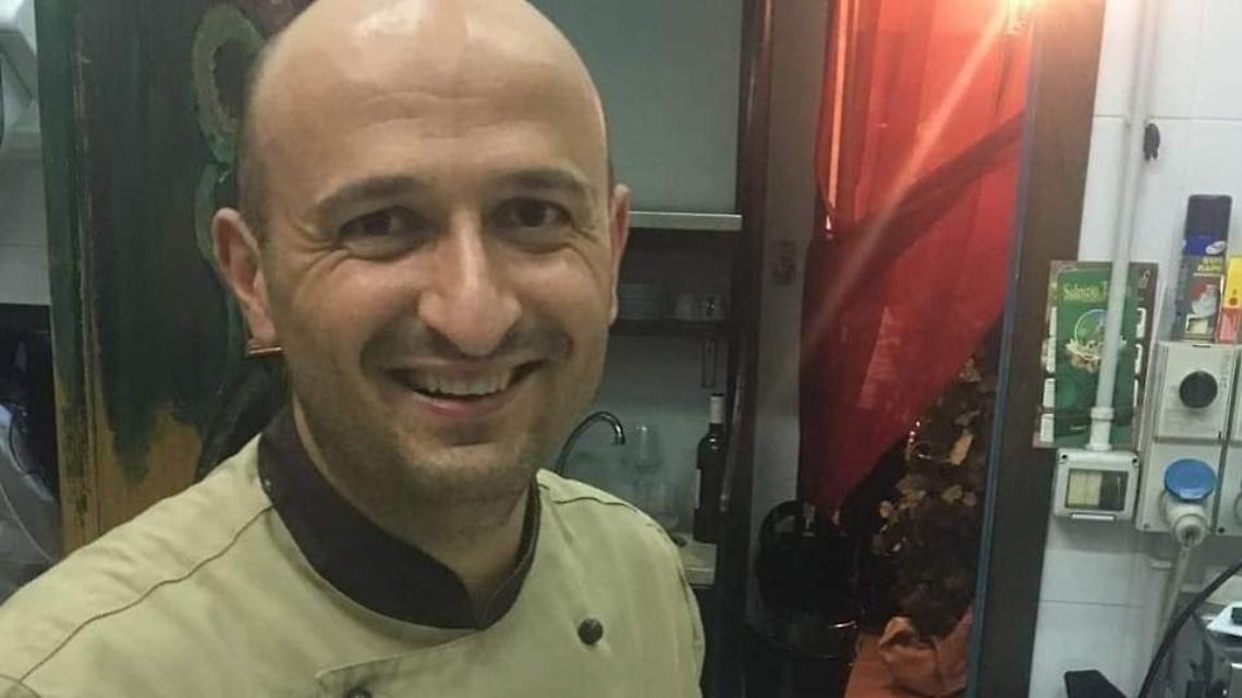 Stroncato da un terribile male: lo chef Gianluca Arpino muore a soli 39 anni