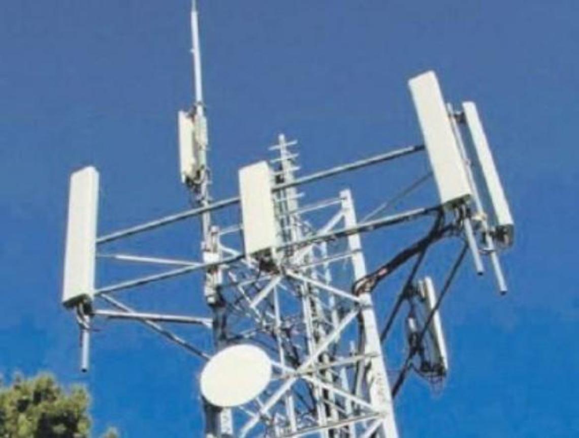 Segnale 3G al capolinea. Si spengono le antenne per fare posto al 5G
