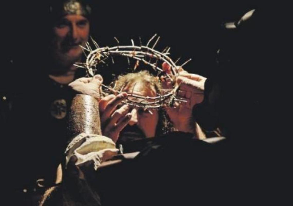 “Passio Christi”: grande successo. Una rievocazione carica di emozioni