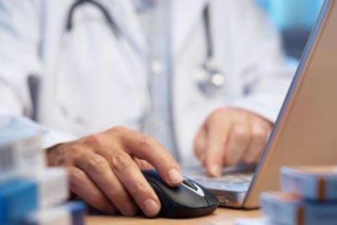 Sanità Ciociaria, addio ricette cartacee: esami e visite prenotabili on line. Come fare