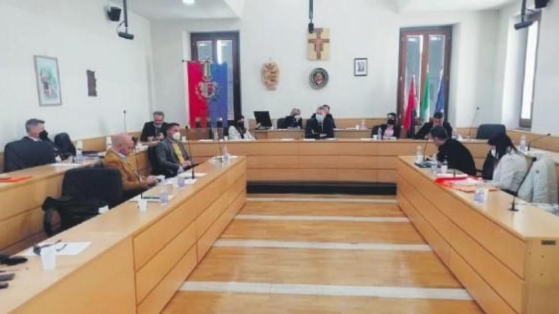 Il Consiglio approva il bilancio preventivo