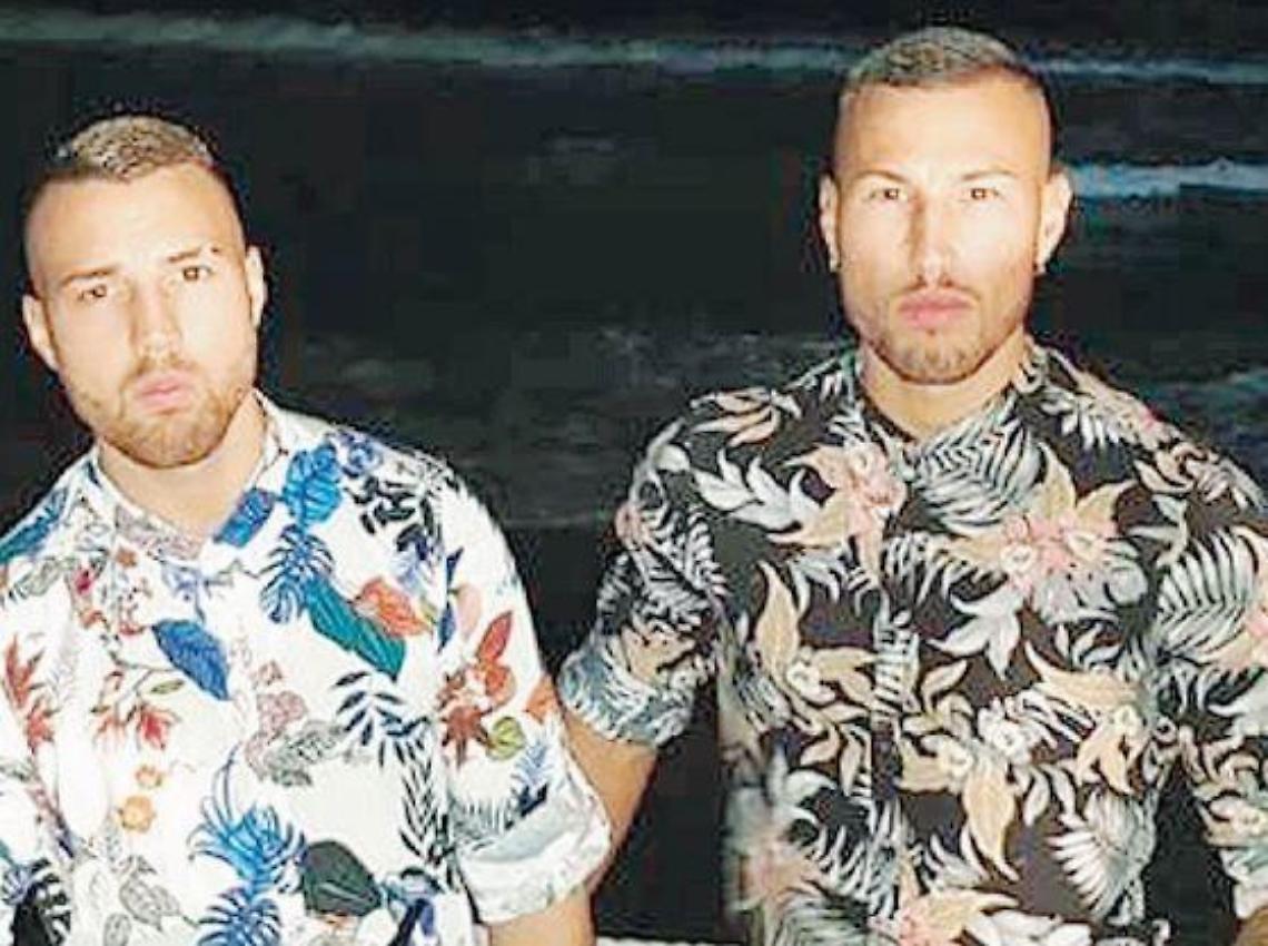 Spaccio e tentata estorsione: pena ridotta in appello ai fratelli Bianchi