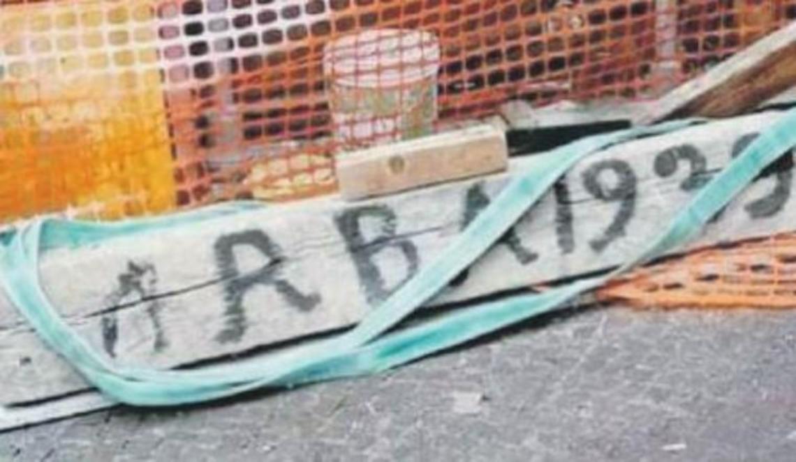 Furto in chiesa, sparisce un reperto storico. Ma il ladro ha le ore contate