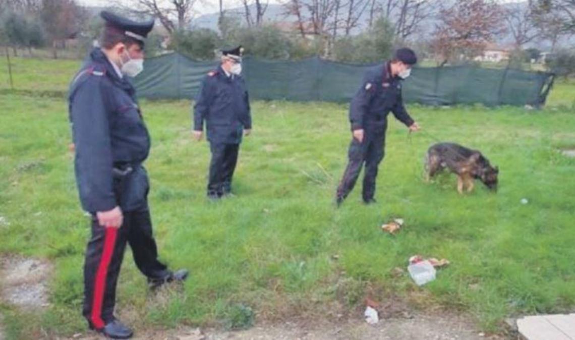 Spaccio in famiglia, arrestate cinque persone: i dettagli del blitz