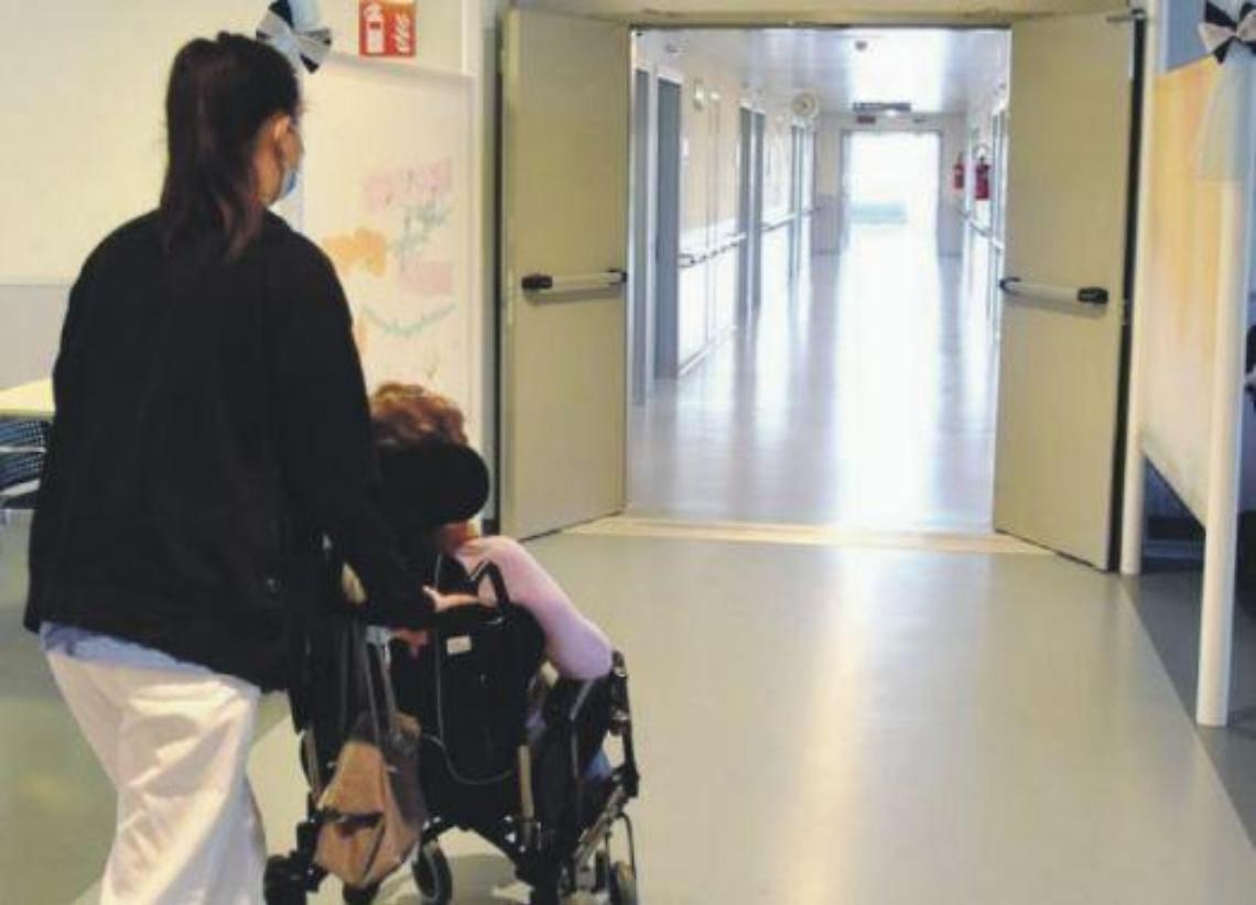 La Cisl bacchetta la Regione Lazio: «Sulle Rsa ritardi incompresibili»