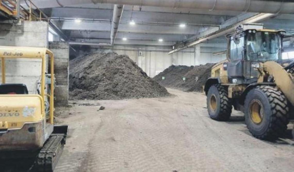Biodigestore, i comitati civici chiedono una presa di posizione ai candidati sindaco