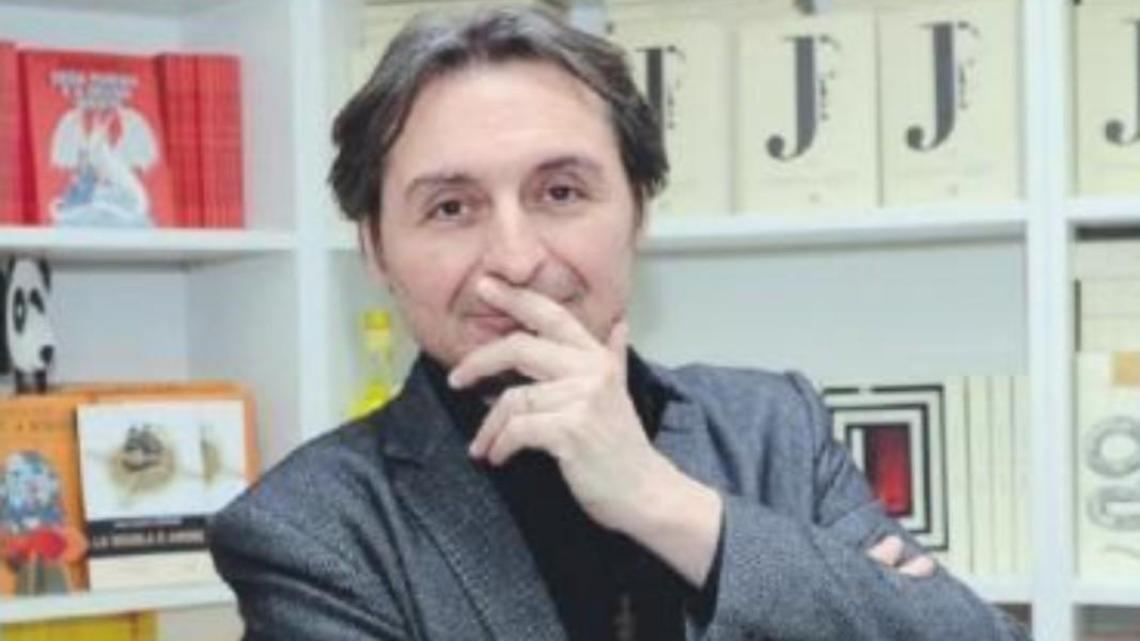 Amministrative, Segneri: &laquo;Marzi tace sui giovani, Iacovissi &egrave; il futuro&raquo;