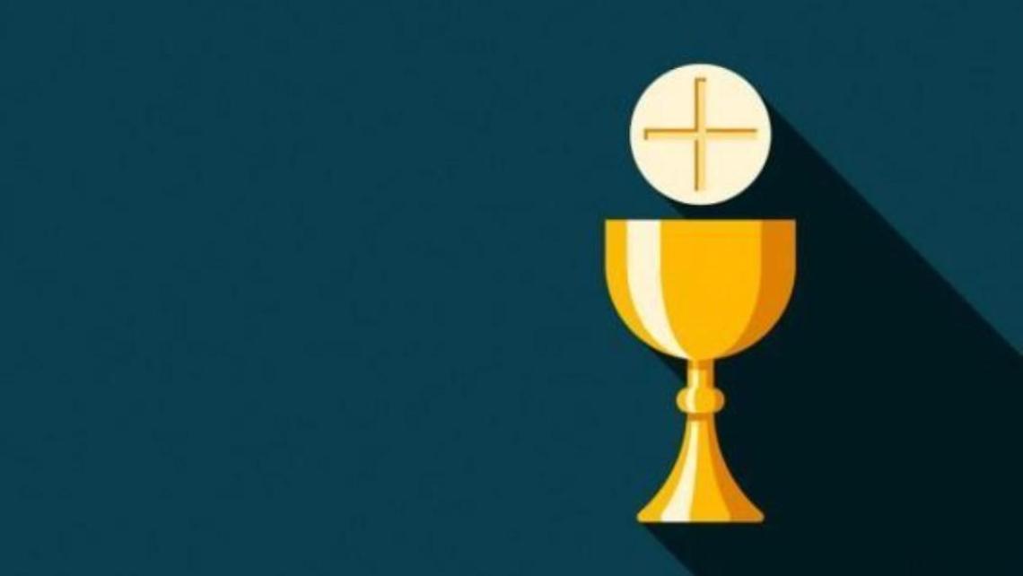“Mangiare Dio Ã¢â‚¬“ Una storia dell'Eucarestia”: l'analisi tra spirito e materialità