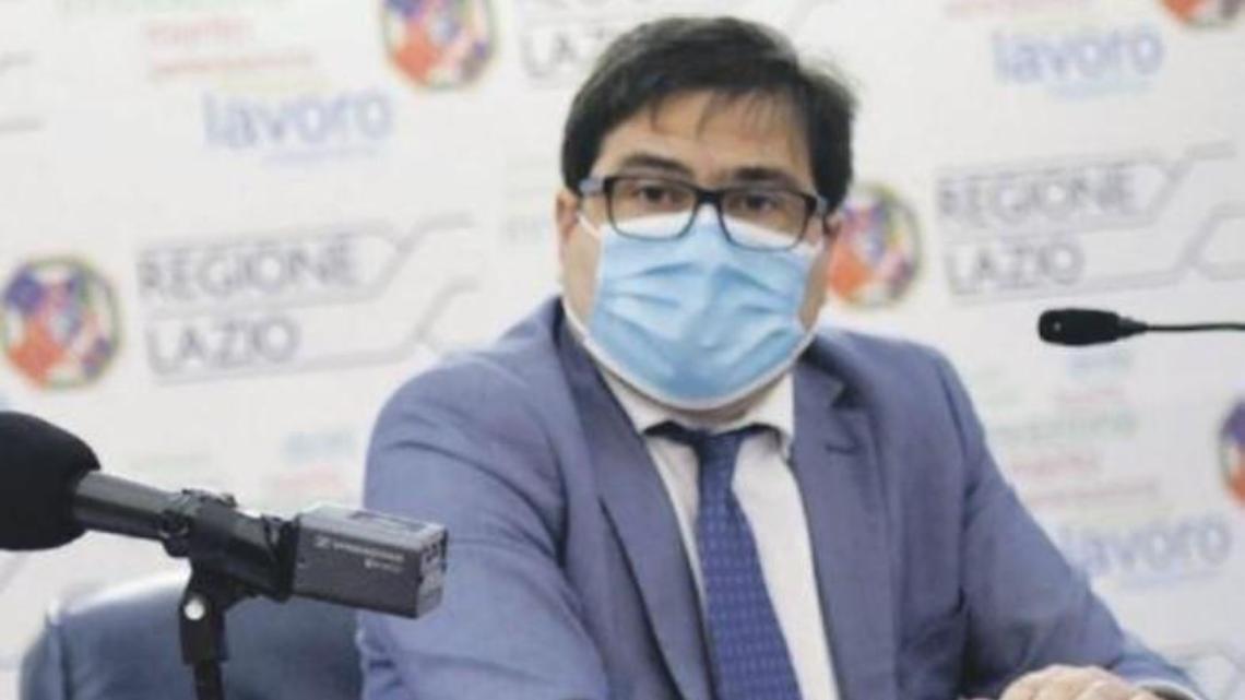 Scandalo concorsi Asl, D'Amato in aula: «Mai parlato di nomine»