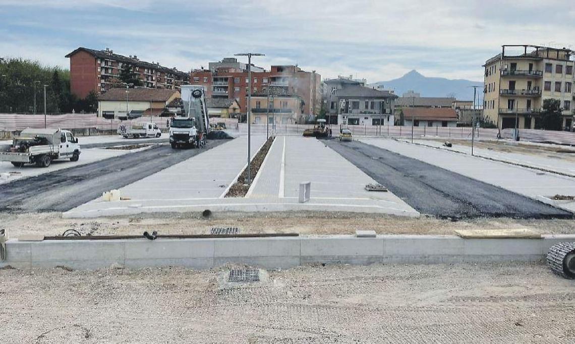 Manutenzione stradale, lavori in corso e altri fondi in arrivo