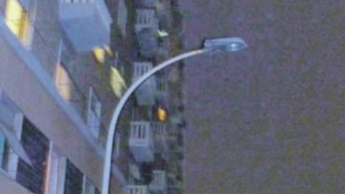 Illuminazione spenta e le strade sono al buio: i disagi in centro e in periferia