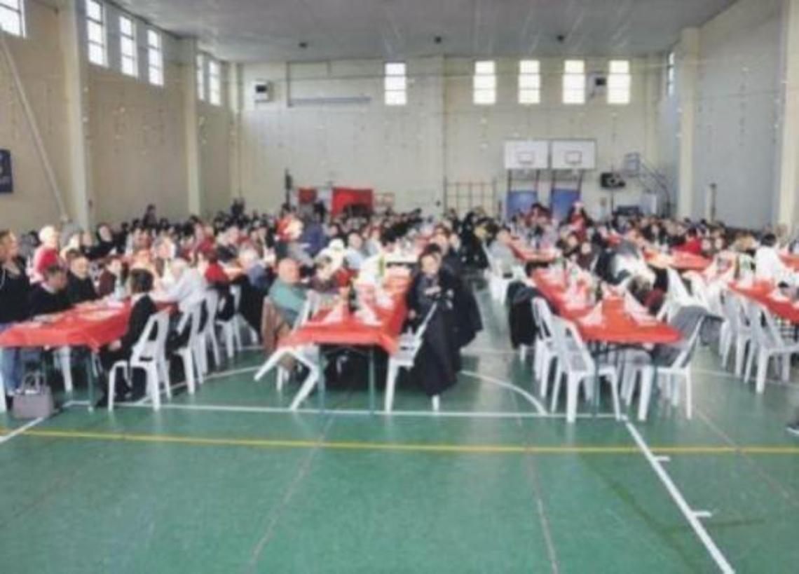 Anziano morto dopo il pranzo natalizio, al via il processo