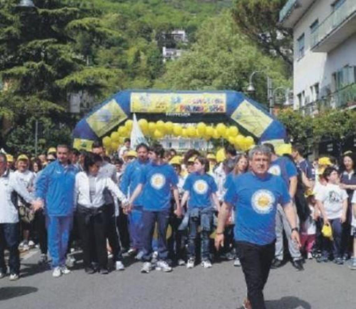 Torna la Maratona di Primavera. Grande festa dopo due anni di stop