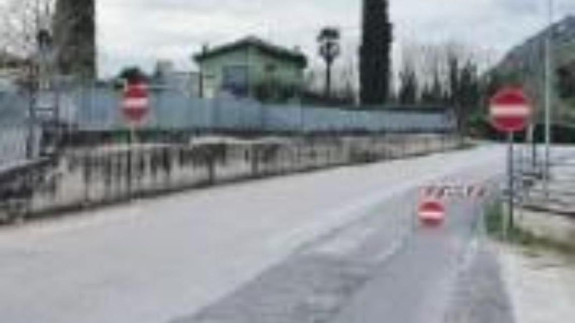 Senso unico in via S.Angelo, nessuna alternativa: la decisione del Ministero