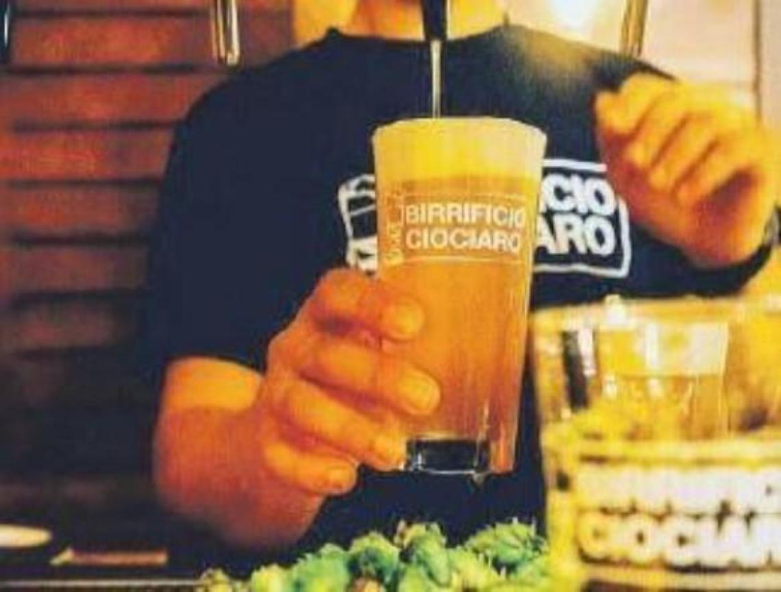 Concours de Lyon: tre birre 'made in Veroli' conquistano podio e palati