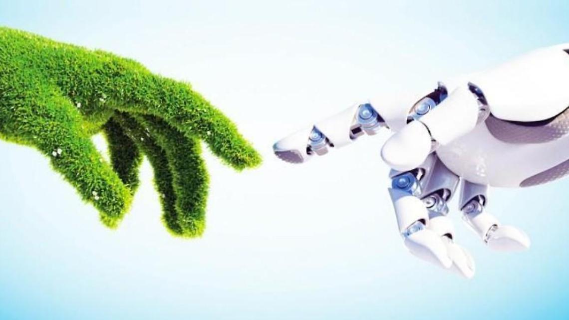 Giornata mondiale della Terra: il futuro del pianeta e la scelta etica