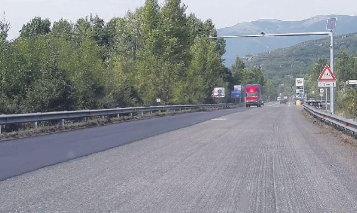 Troppi incidenti, ma ora la &ldquo;Avezzano -Sora&rdquo; diventer&agrave; pi&ugrave; sicura