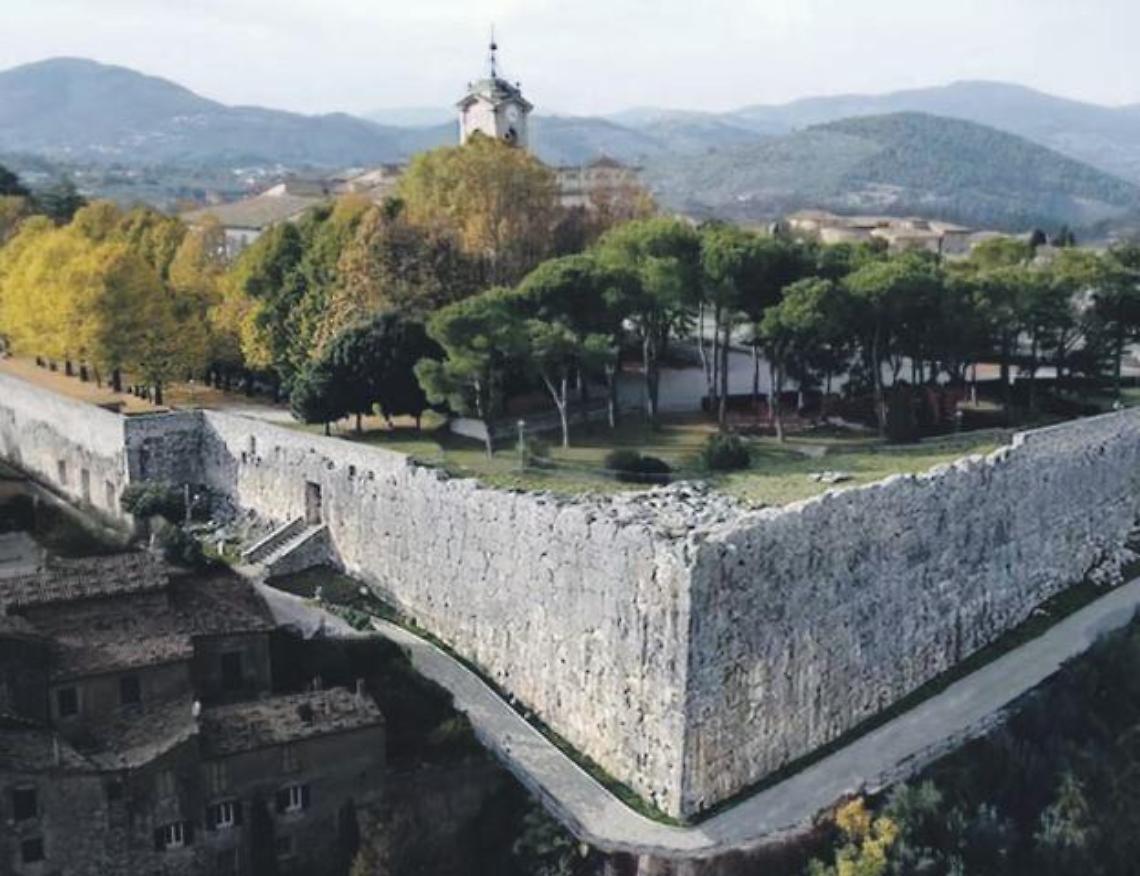 Dove la storia incontra il mito: il ciociaro Ornello Tofani racconta le sue scoperte