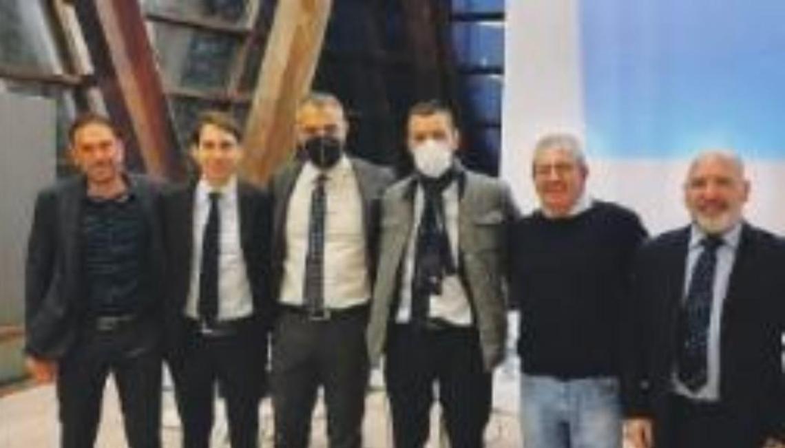 Le forme di bullismo si battono con il rugby: Il convegno