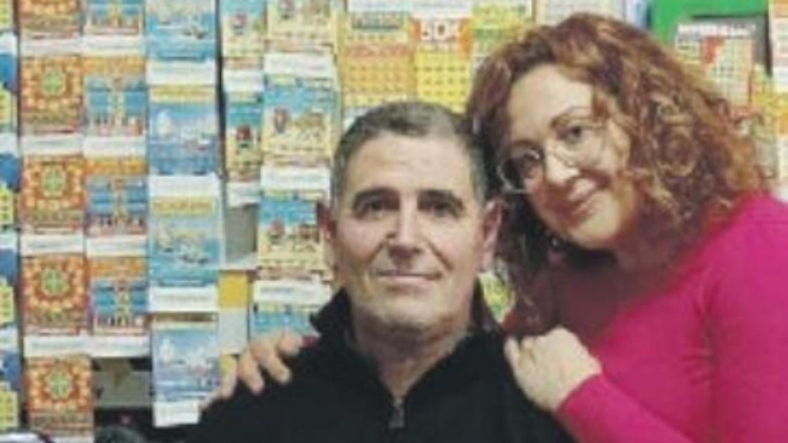 &ldquo;Gratta e vinci&rdquo;, biglietto vincente da 40.000 euro al bar Civico 133