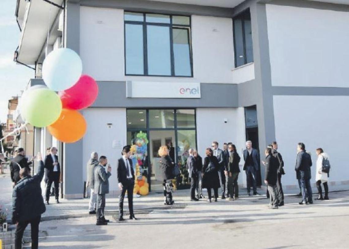 Al.Ba tra le eccellenze italiane. Riceve il “Premio Industria Felix”