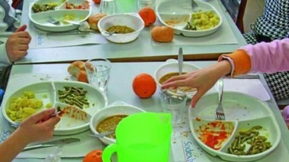 Mensa scolastica, novità e rassicurazioni per il prossimo anno