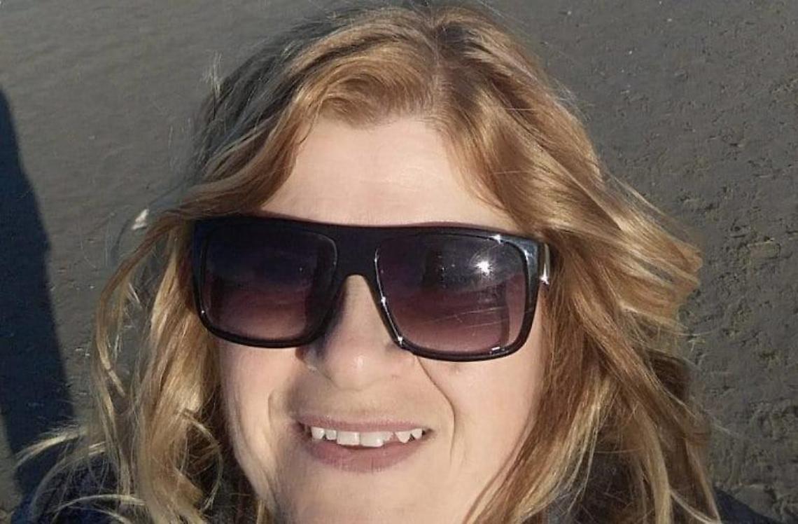 Cade dal balcone e muore, città sotto choc: fissati i funerali di Paola Trulli