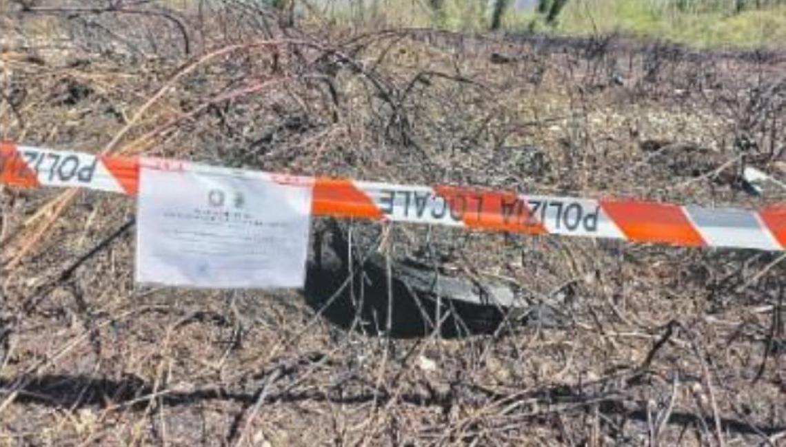 Rifiuti speciali, pericolosi e interrati: disposta la bonifica dell'area
